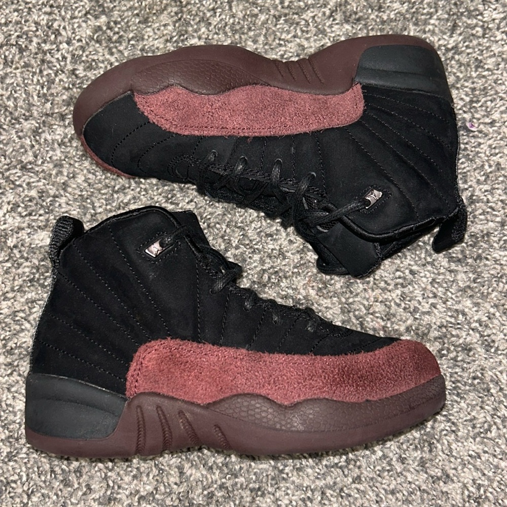 A Ma manière 12’s